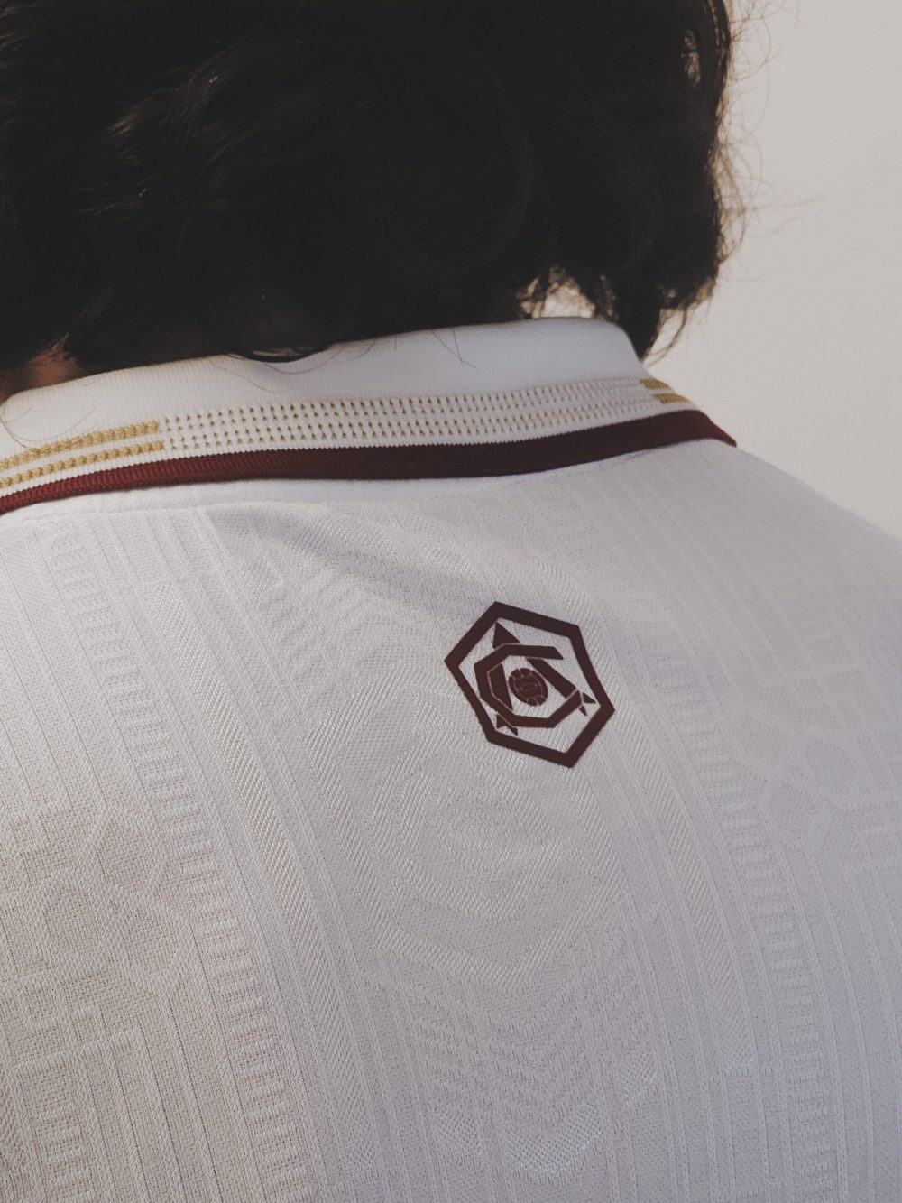 Arsenal 2025-26 Third Kit – Player Edition - Image 4