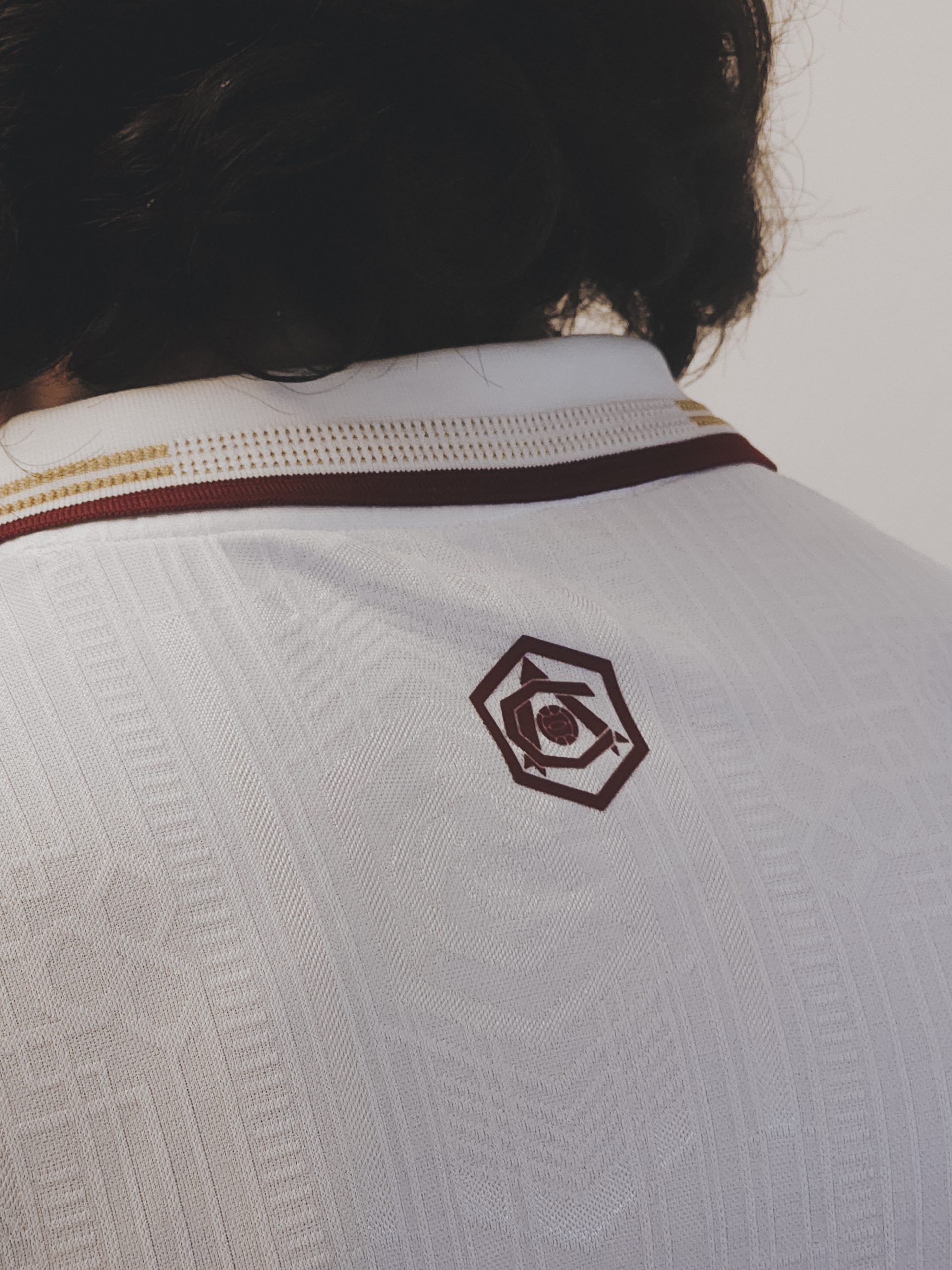 Arsenal 2025-26 Third Kit – Player Edition - Image 4
