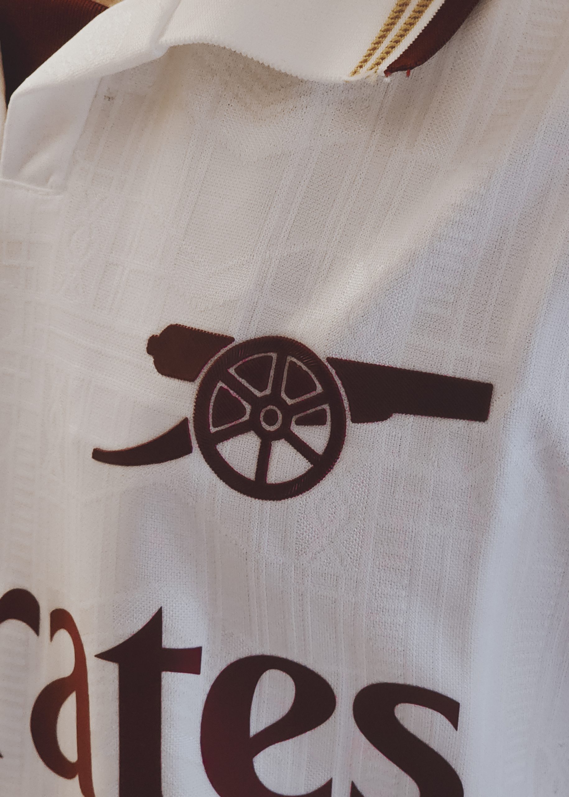 Arsenal 2025-26 Third Kit – Player Edition - Image 3