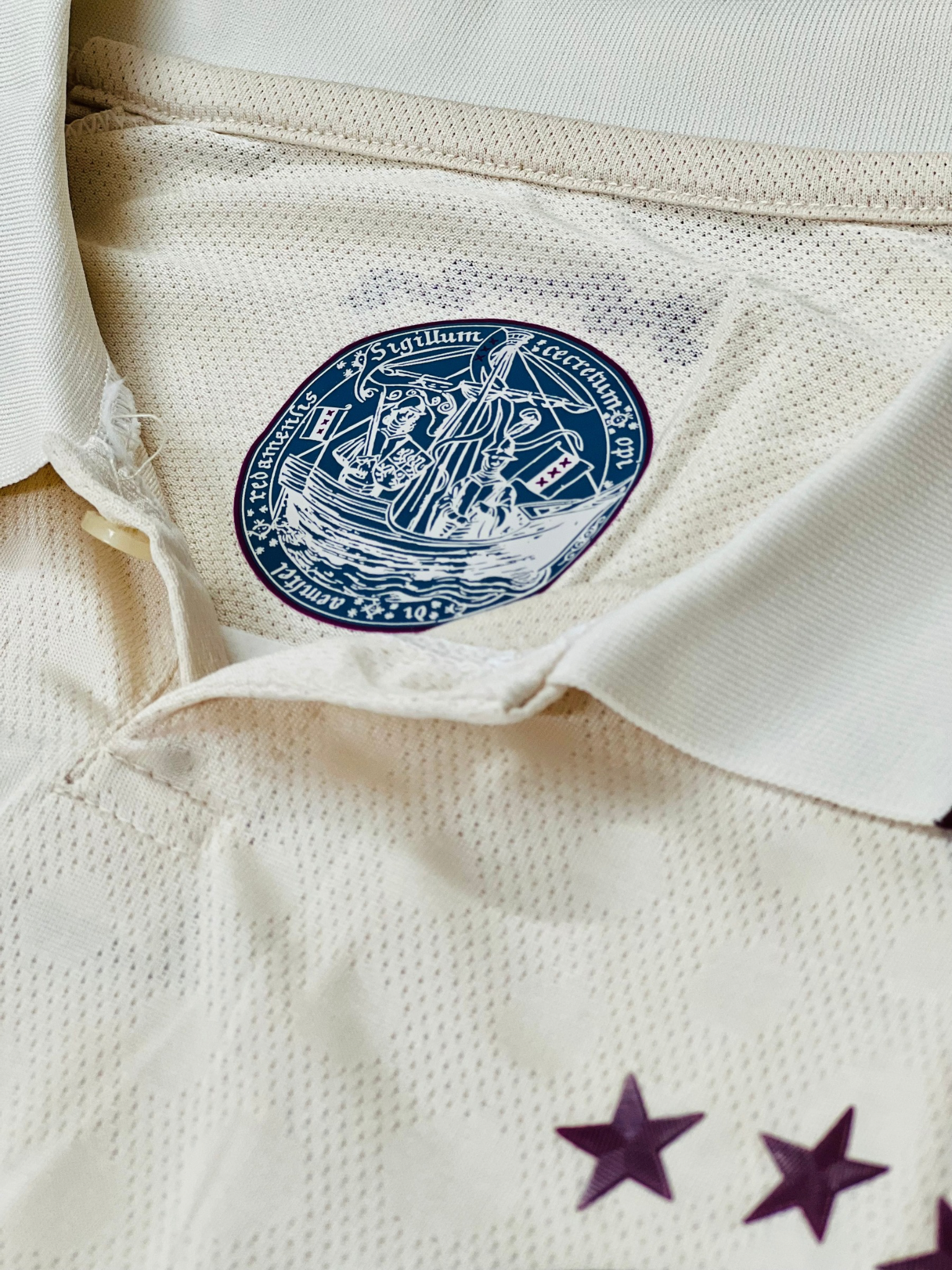 Ajax 2025-26 Third Kit – Player Edition - Image 2