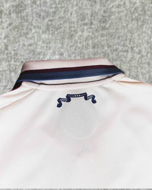 Ajax 2025-26 Third Kit – Player Edition - Image 5