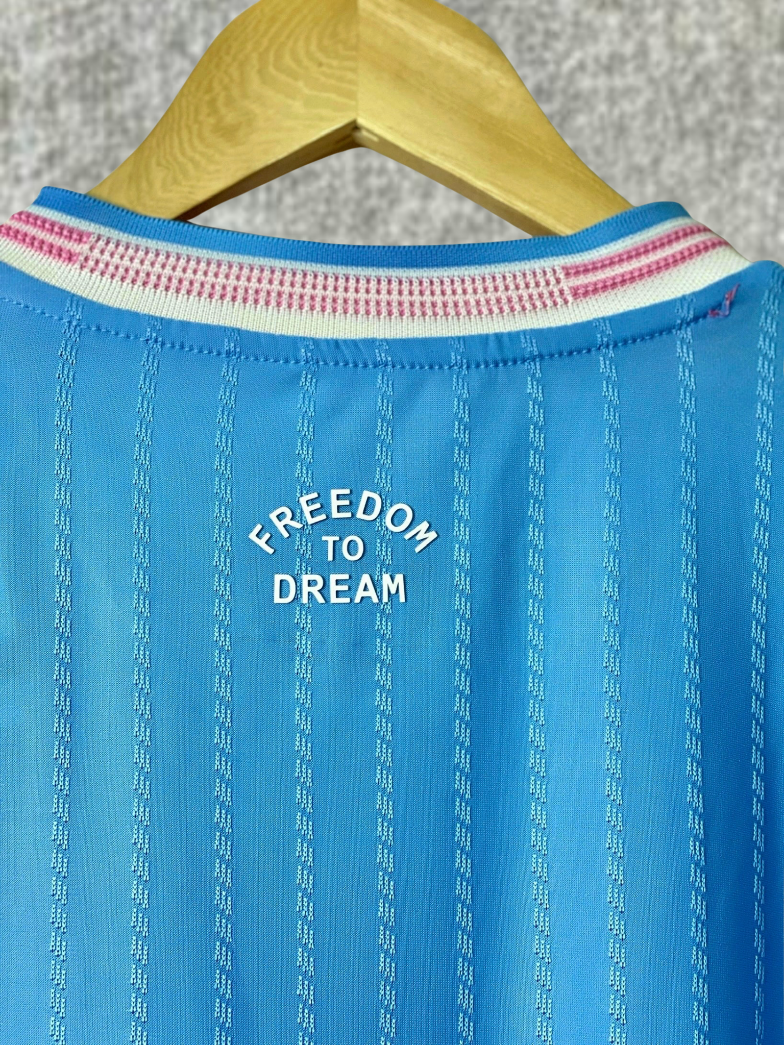 Inter Miami 2025-26 Third Kit – Player Edition - Image 4