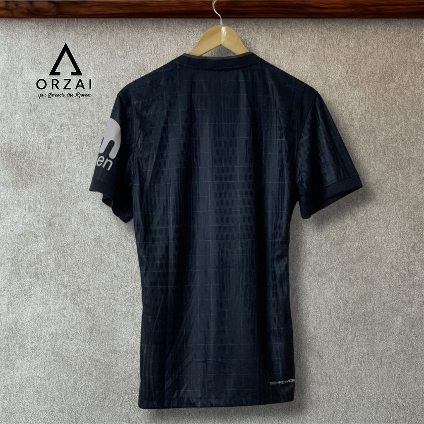 Tottenham Hotspur 2025-26 Away Kit – Player Edition - Image 3