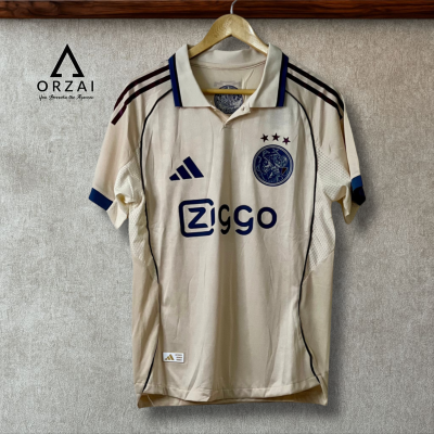Ajax 2025-26 Third Kit – Player Edition
