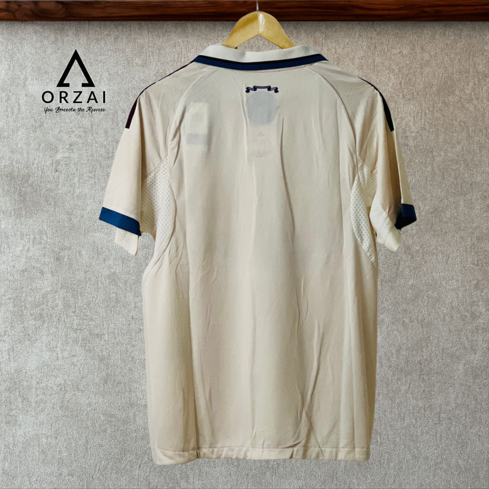Ajax 2025-26 Third Kit – Player Edition - Image 4