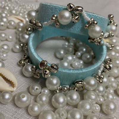 Handmade Bangle