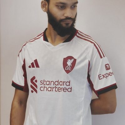 Jersey