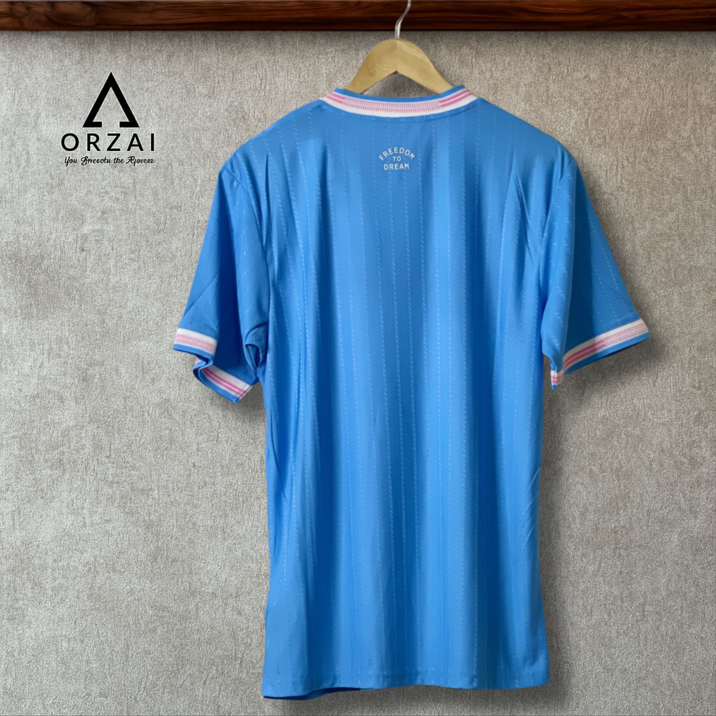Inter Miami 2025-26 Third Kit – Player Edition - Image 3