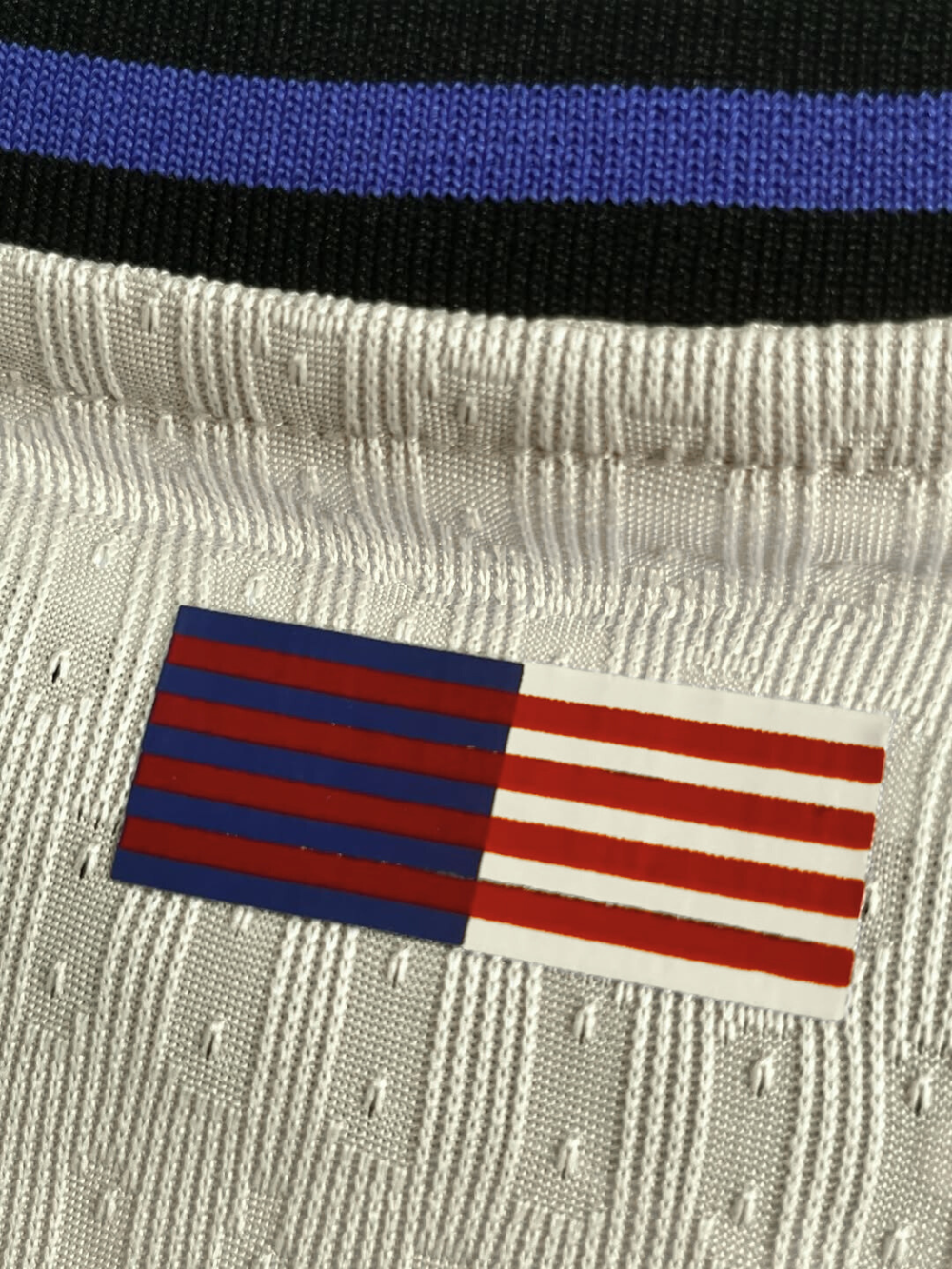 Barcelona 2025-26 Away Kit – Player Edition - Image 3