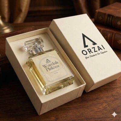 Wardah Philora – Natural Perfume | 30 ml | ORZAI