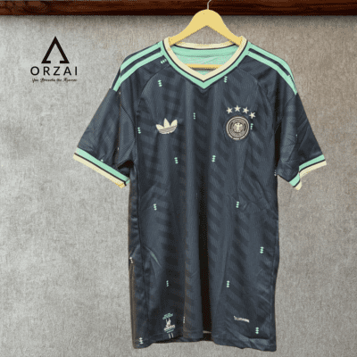 Germany 2026 World Cup Jersey Away – Player Edition