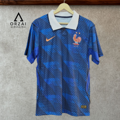 Franch 2026 World Cup Jersey Home – Player Edition