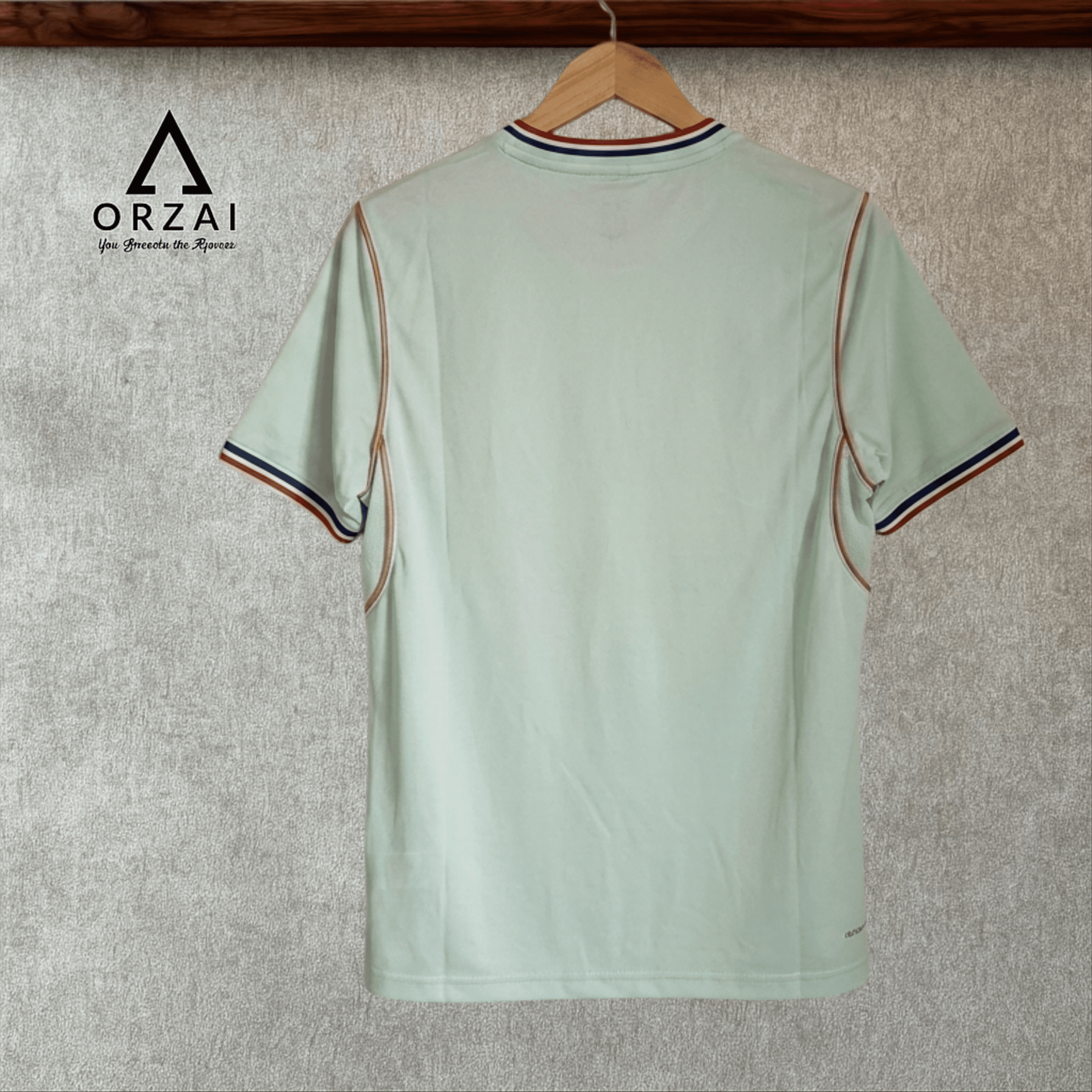 Franch 2026 World Cup Jersey Away – Player Edition - Image 2