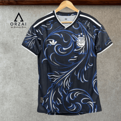 Argentina 2026 World Cup Jersey Away – Player Edition