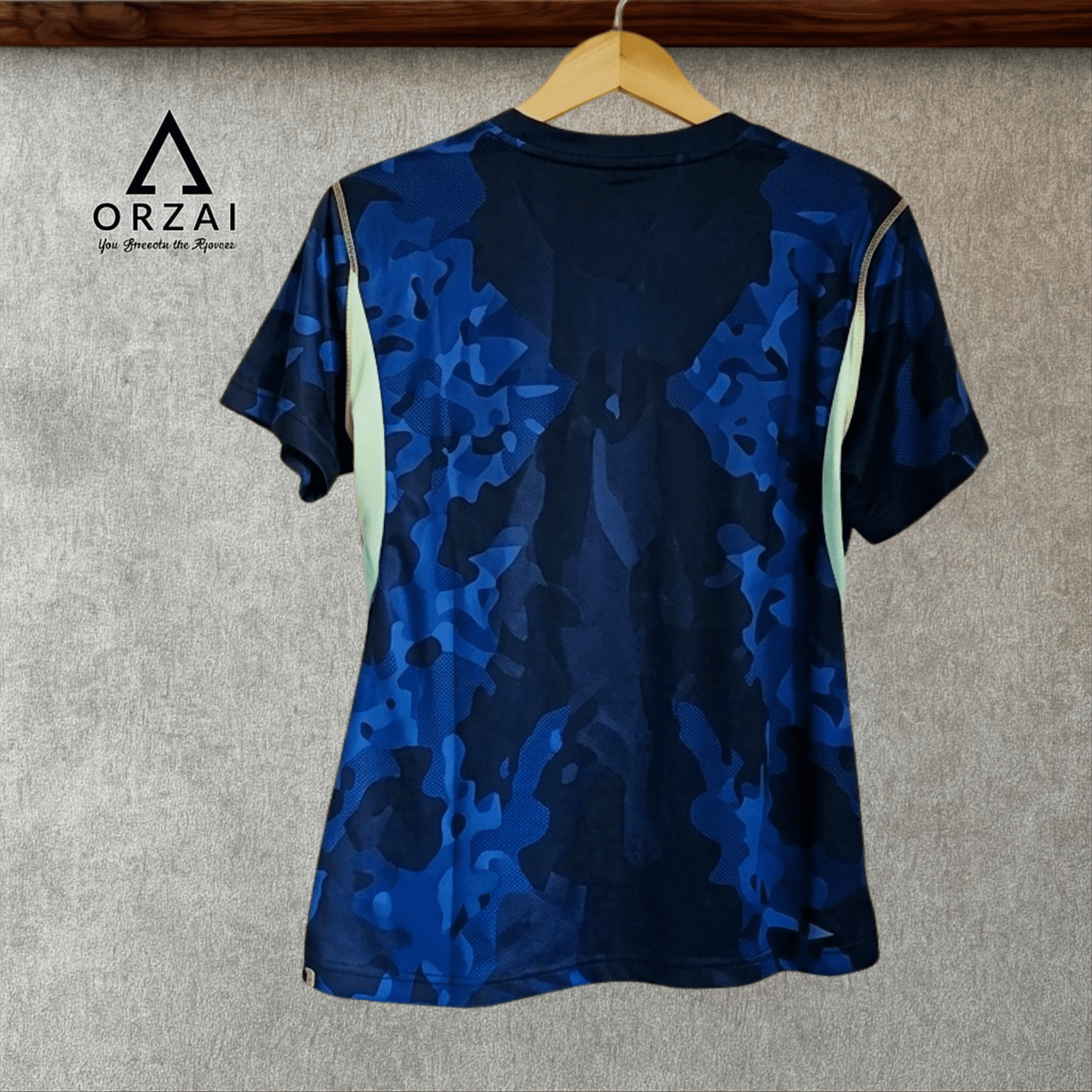 Brazil 2026 World Cup Jersey Away – Player Edition - Image 2