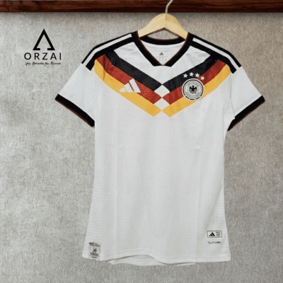 Germany 2026 World Cup Jersey Home – Player Edition