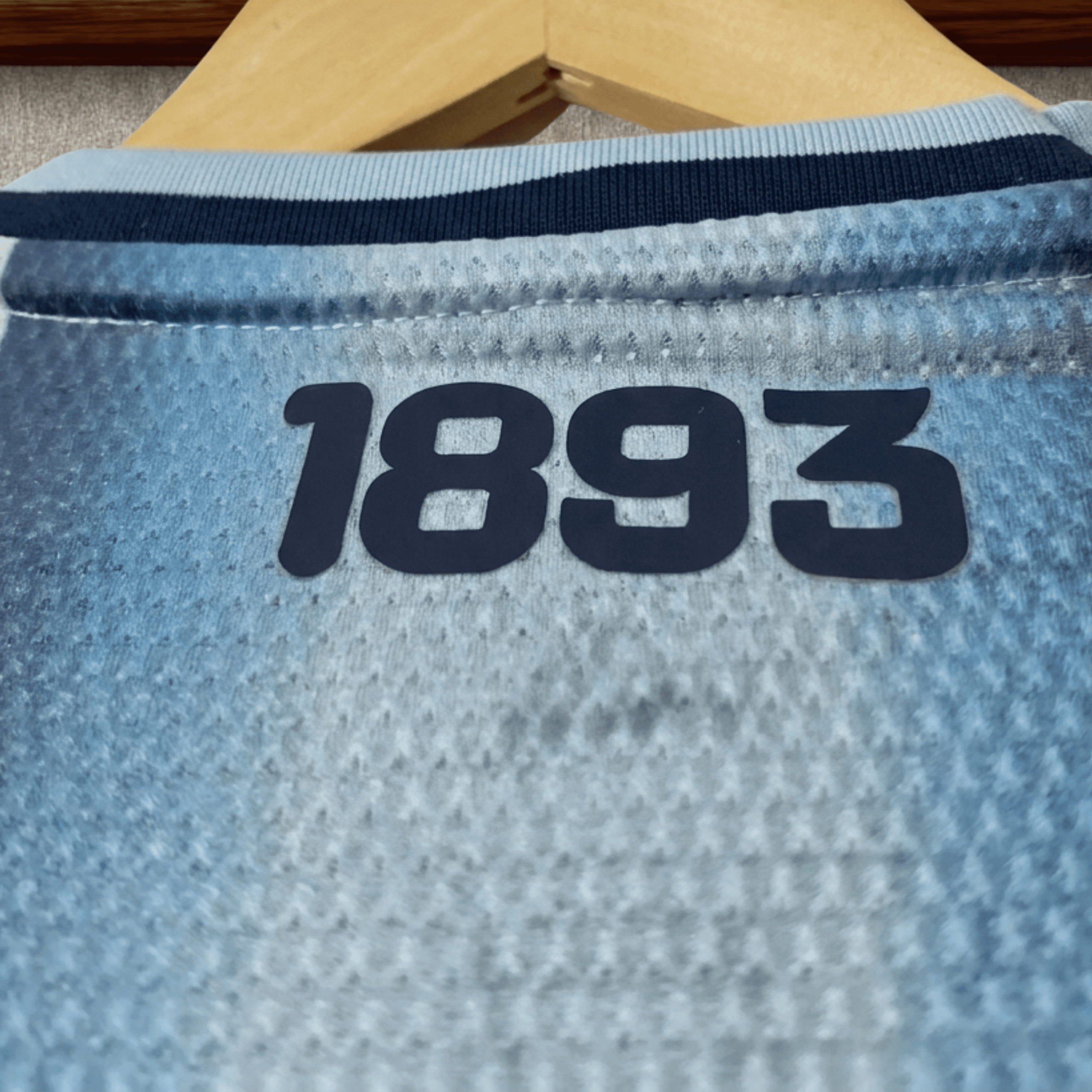 Argentina 2026 World Cup Jersey Home – Player Edition - Image 3