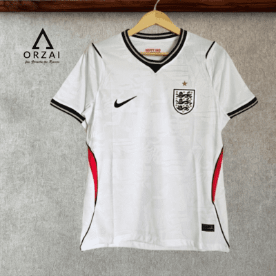 England 2026 World Cup Jersey Home – Player Edition
