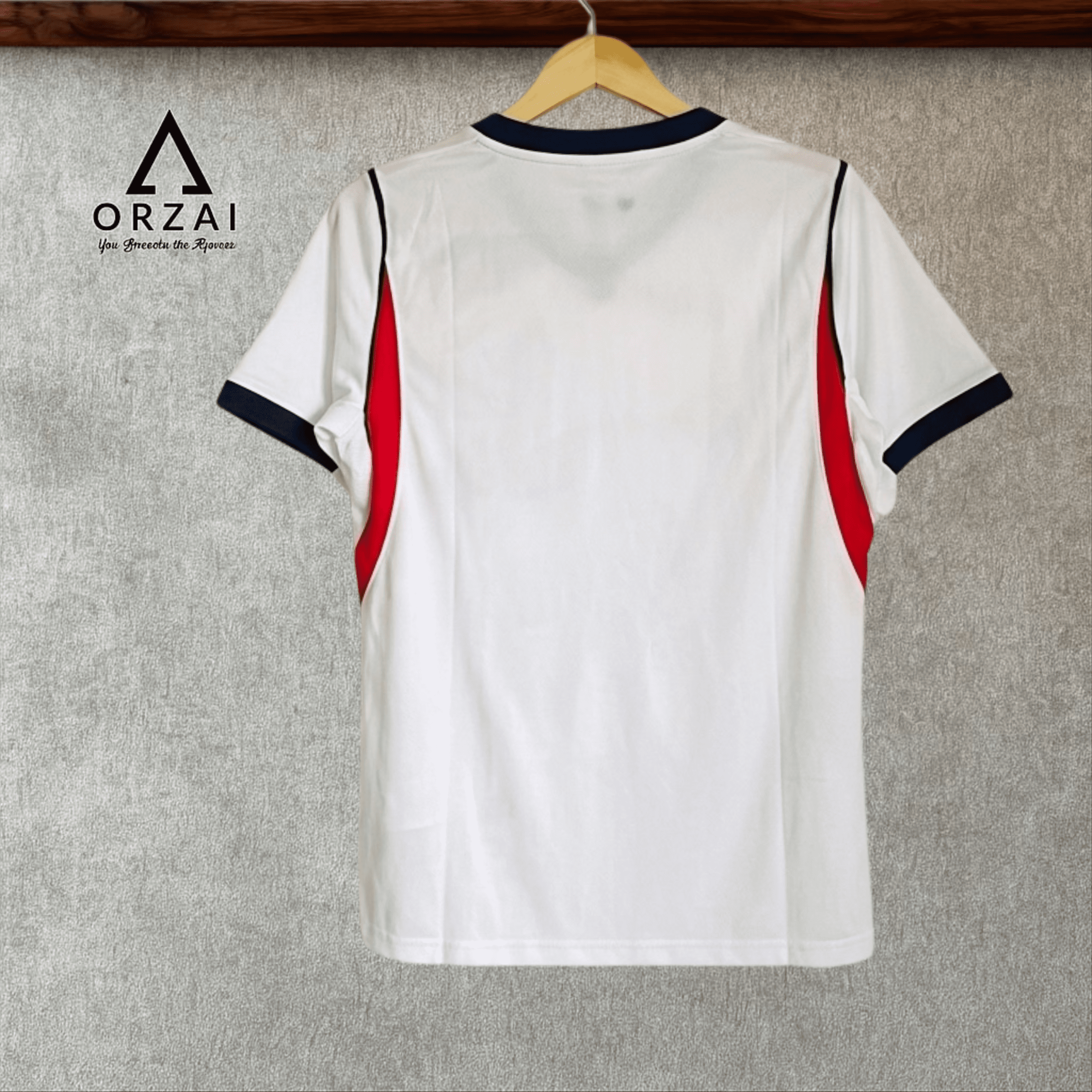 England 2026 World Cup Jersey Home – Player Edition - Image 2